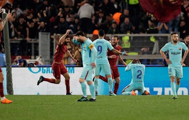 Sẽ thế nào nếu Real Madrid tiếp tục thống trị Champions League? - Bóng Đá