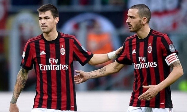Man Utd muốn 'thôn tính' Serie A bằng 200 triệu bảng - Bóng Đá