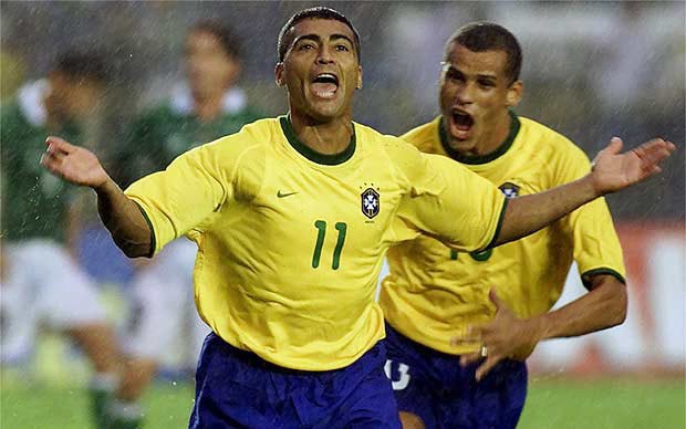 10 cầu thủ bị loại khỏi World Cup khiến fan 'sốc tới óc' - Bóng Đá