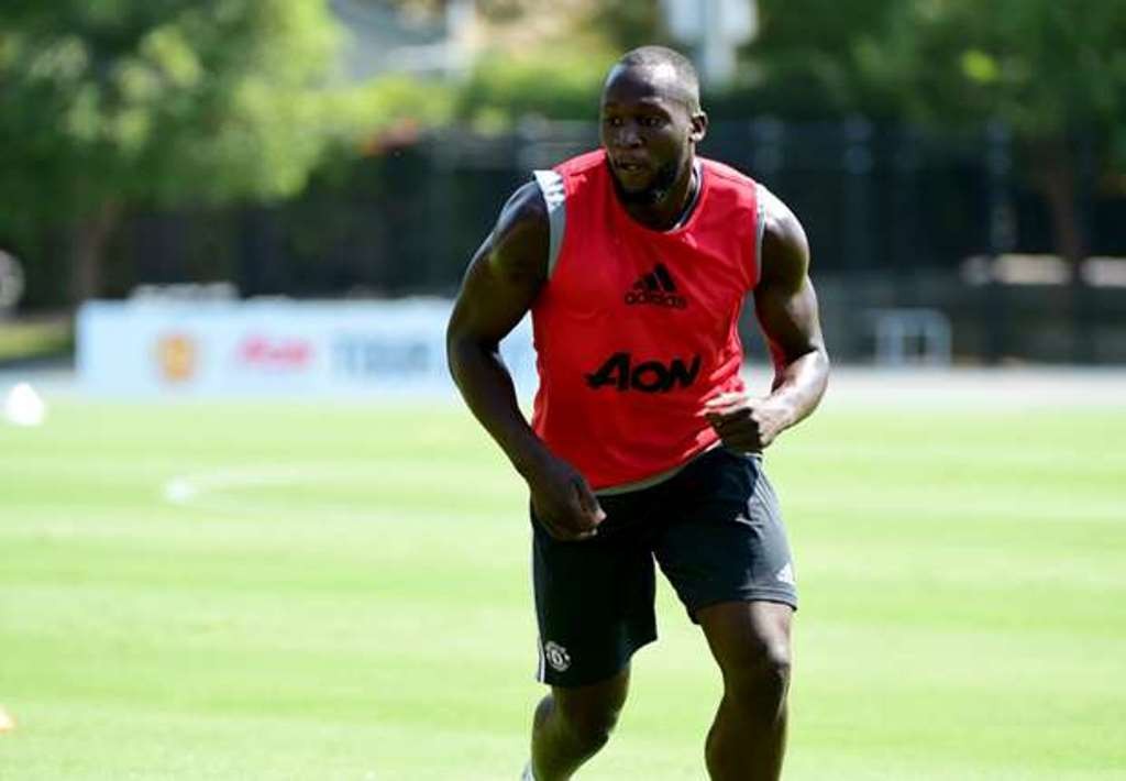 Rooney đưa lời cảnh báo đến Lukaku - Bóng Đá