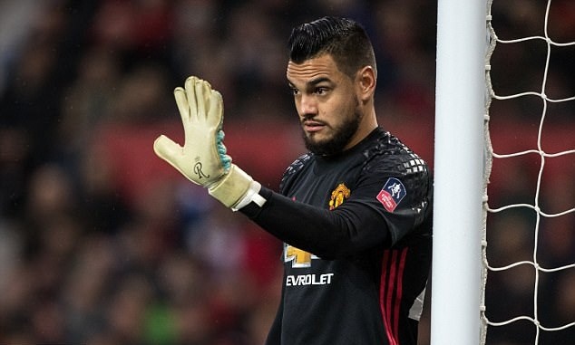 XÁC NHẬN: Tái đấu Anderlecht, Mourinho 