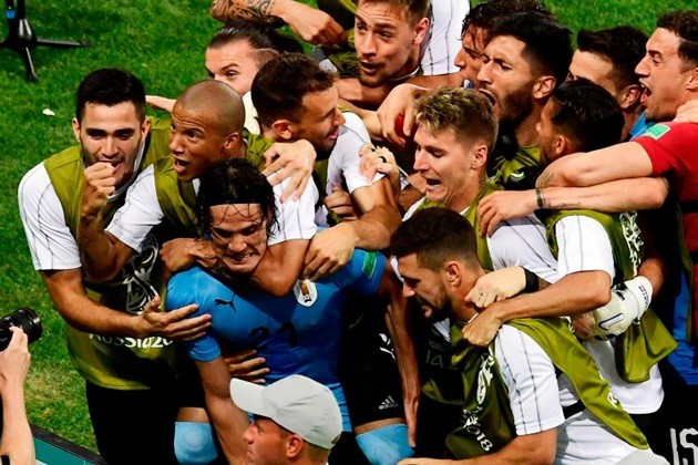 Ronaldo lực bất tòng tâm, chẳng thể 