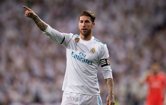 Không phải CR7, đây mới là cái tên đáng sợ nhất của Real Madrid - Bóng Đá