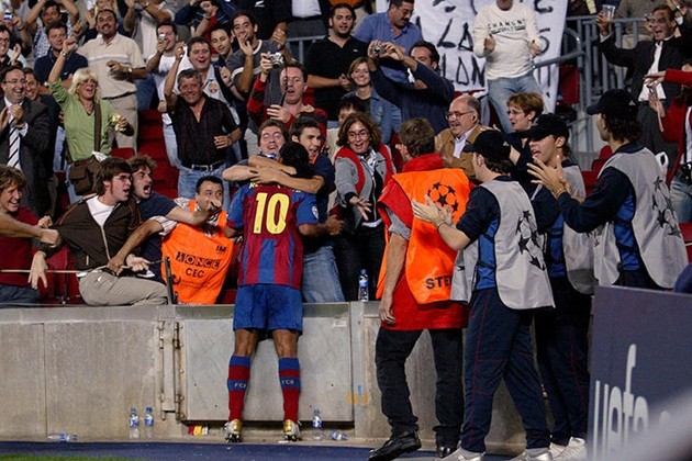 Định mệnh nói rằng Coutinho phải đến Barcelona - Bóng Đá