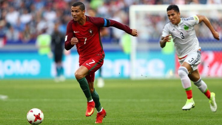 BĐN mất điểm phút cuối, Ronaldo nói gì? - Bóng Đá