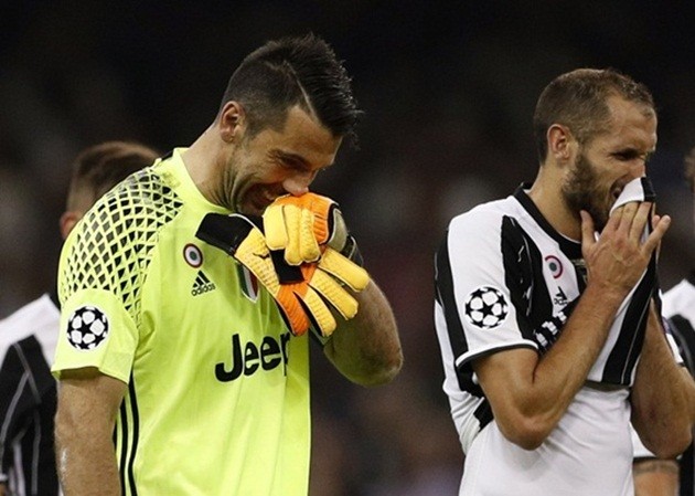 Allegri : Juve đã học được nhiều điều - Bóng Đá