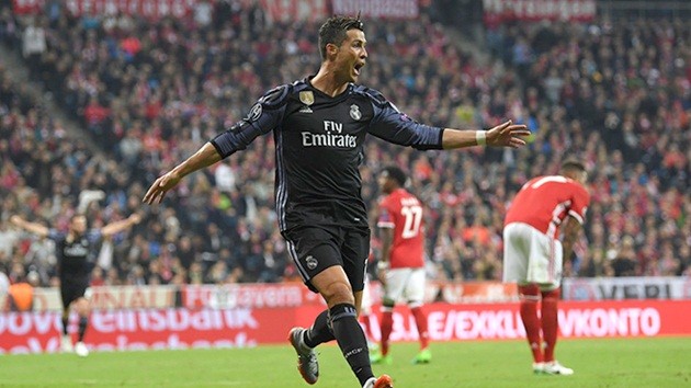5 lý do sẽ giúp Real vô địch bất chấp sự hồi sinh của Barca - Bóng Đá