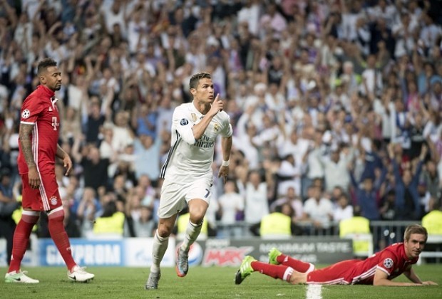 Real mạnh hơn Barca, thật đấy! - Bóng Đá