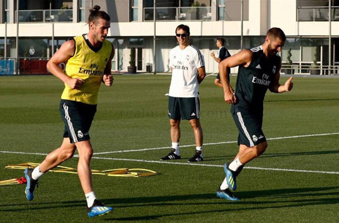 Ronaldo đi, Benzema hết nơi nương náu - Bóng Đá