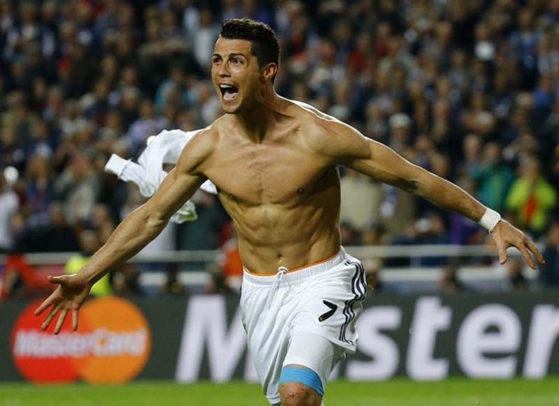 Neymar chưa xứng tầm 'kẻ thách thức' đế chế Ronaldo - Messi - Bóng Đá