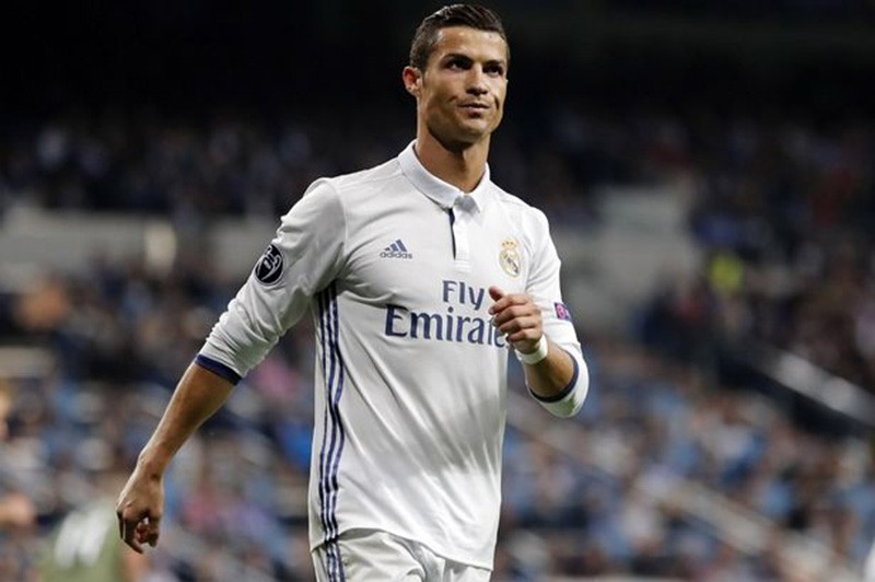 SỐC! 100% Ronaldo sẽ rời Real Madrid - Bóng Đá