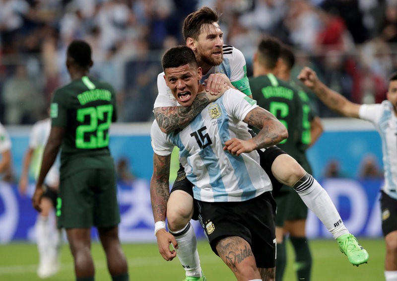 Knockout các ông lớn: Messi, Ronaldo có bị loại cùng một ngày? - Bóng Đá