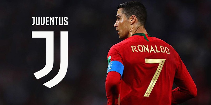 Tại sao Ronaldo nên chọn Juventus là điểm đến? - Bóng Đá
