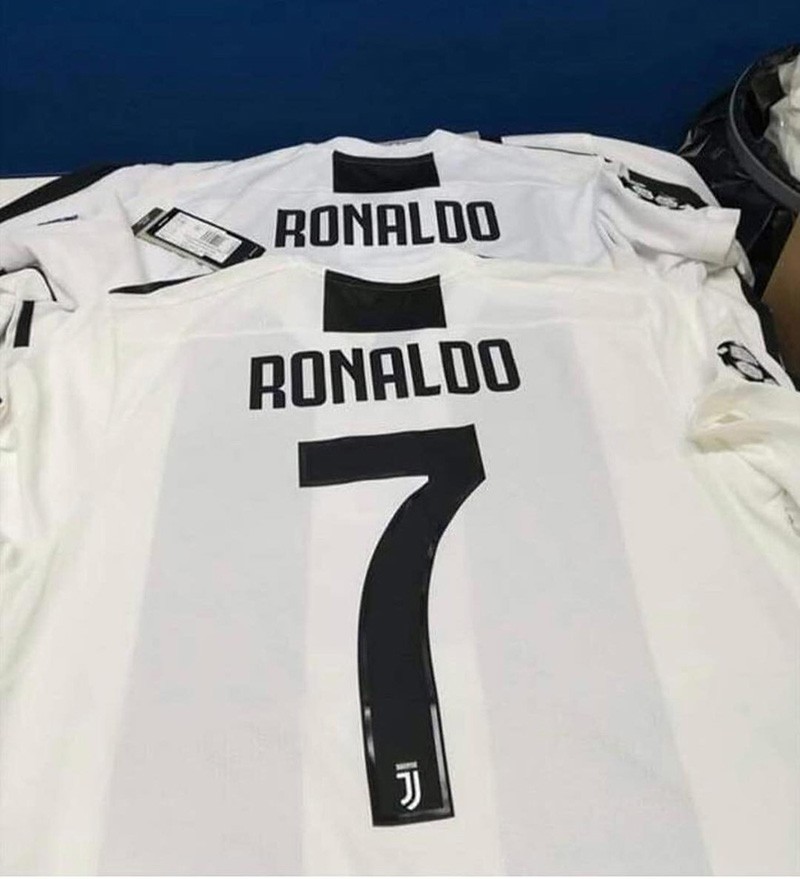 Tại sao Ronaldo nên chọn Juventus là điểm đến? - Bóng Đá
