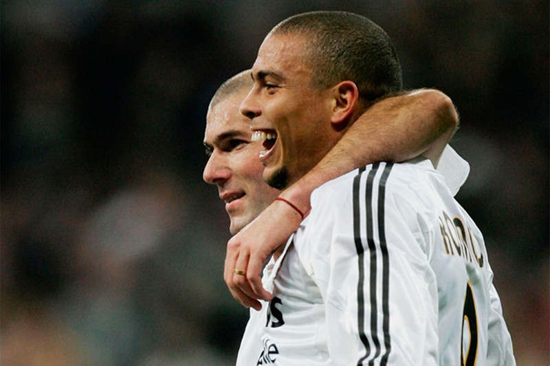 Ronaldo 'béo': Cầu thủ nào của Bayern cũng có thể làm tổn thương Real - Bóng Đá