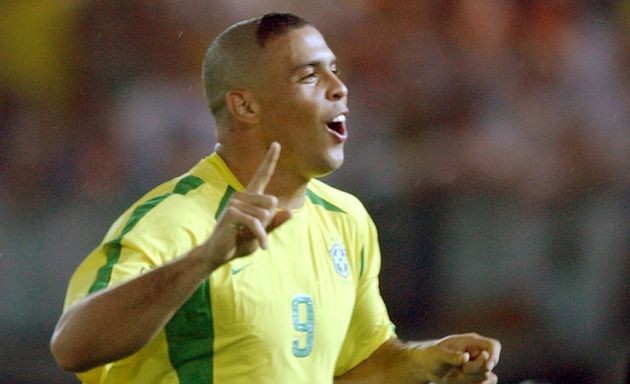 10 kiểu tóc lưu danh muôn thuở tại World Cup - Bóng Đá