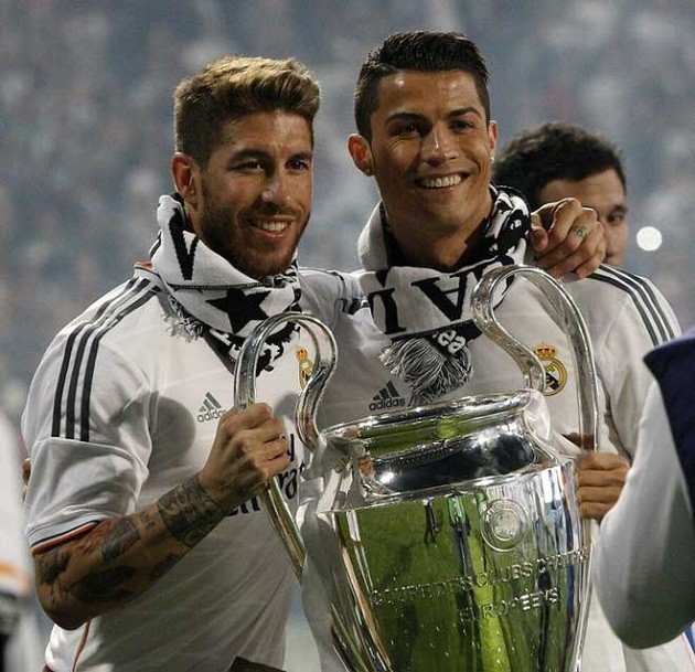 Đối thoại Ronaldo: Người chiến thắng có tất cả (Phần 1) - Bóng Đá
