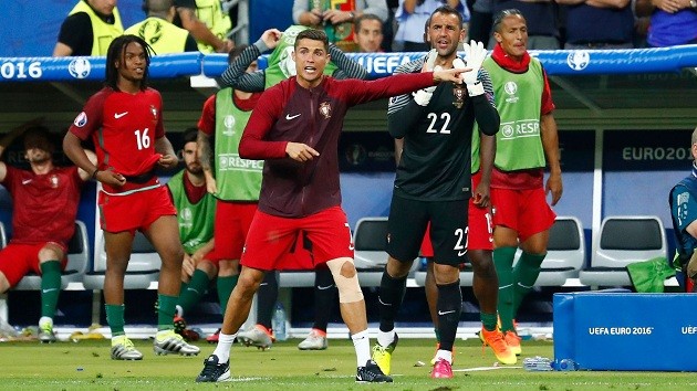 Đối thoại Ronaldo: Người chiến thắng có tất cả (Phần 2) - Bóng Đá