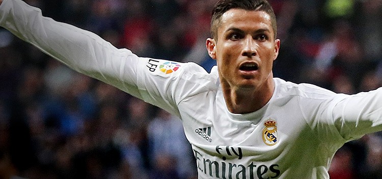 Từ khi đến Real Madrid, Ronaldo đã nhận bao nhiêu thẻ đỏ? - Bóng Đá