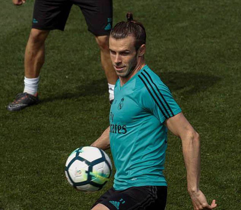 Đây, cái tên sẽ khiến hàng công Chelsea vô đối - Bóng Đá