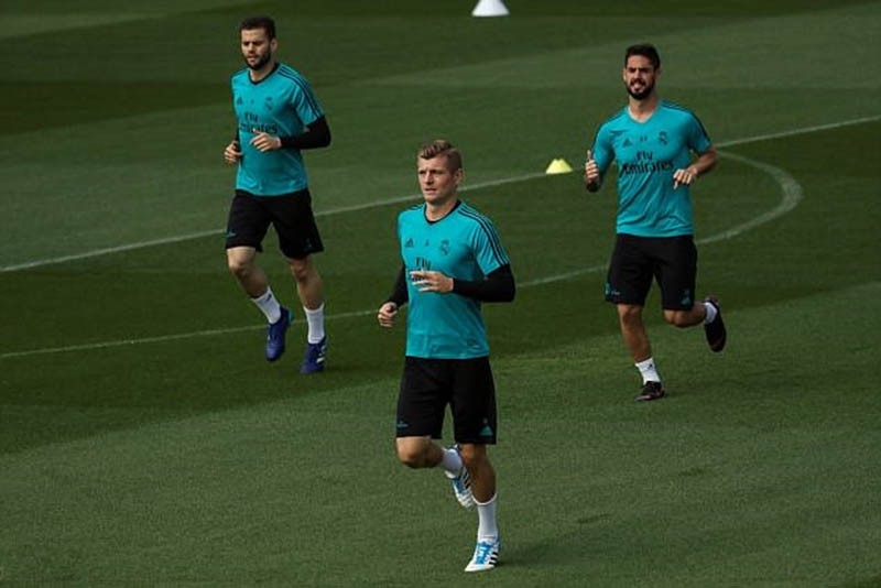 Đây, cái tên sẽ khiến hàng công Chelsea vô đối - Bóng Đá