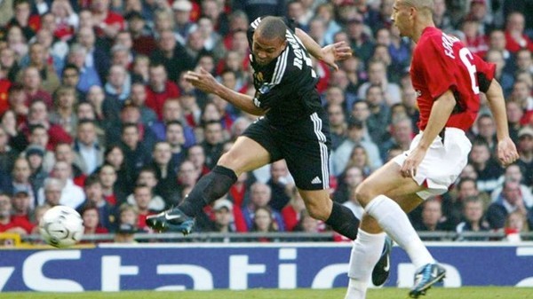 Ngoài Ronaldo, Champions League còn khiếp sợ với các 'hung thần' nào? - Bóng Đá