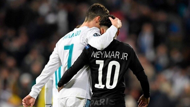 Khi Ronaldo 