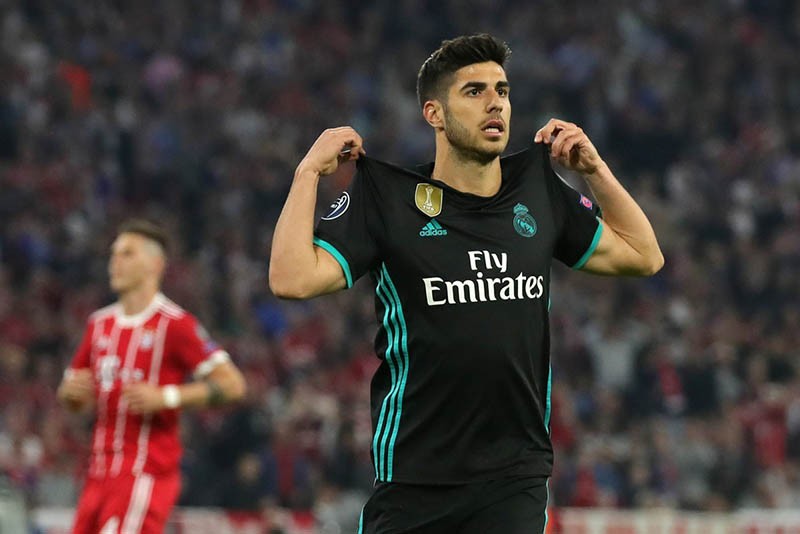 Real hạ Bayern: Ronaldo tàng hình, Zidane cứu rỗi - Bóng Đá