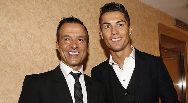 Top 7 'con cưng' của Jorge Mendes đang khiến thị trường chuyển nhượng dậy sóng - Bóng Đá