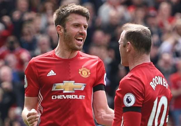 Man Utd CHÍNH THỨC có thủ quân mới thay Rooney - Bóng Đá