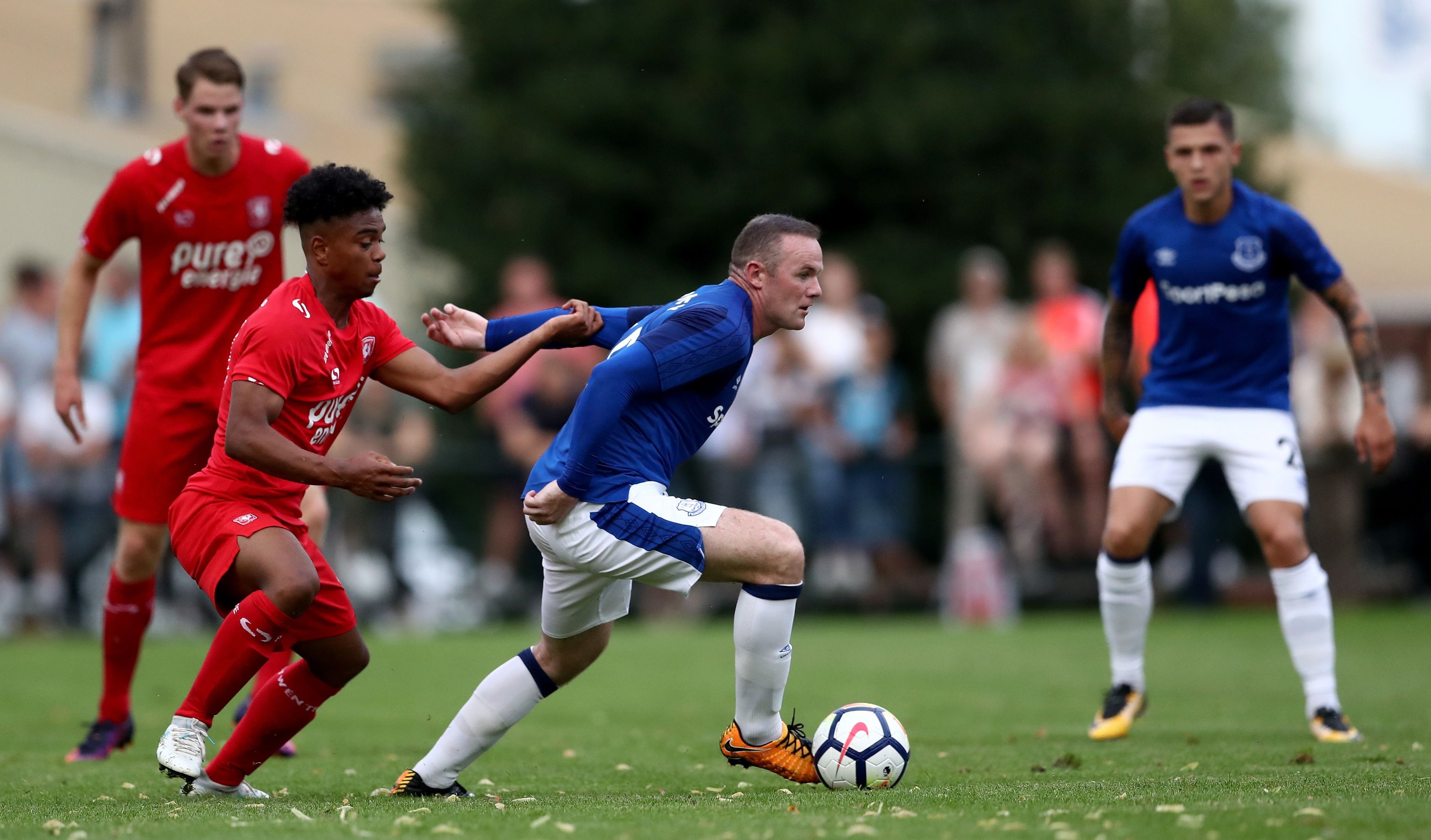21h00 ngày 22/07, Genk vs Everton: Tiếp tục thăng hoa - Bóng Đá