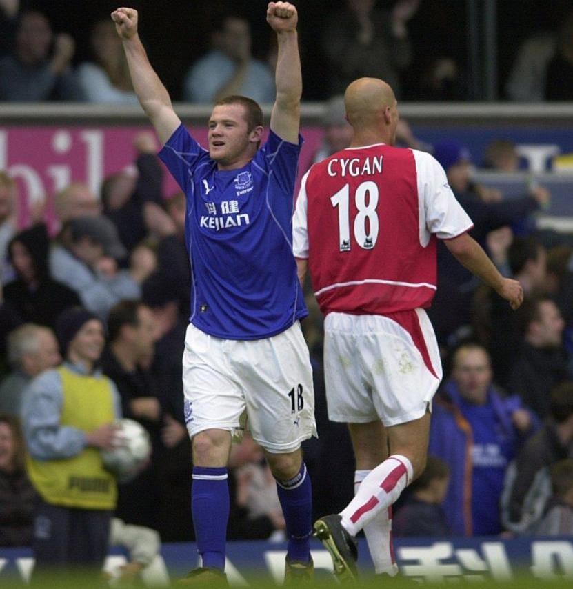 NÓNG! Cuối tuần này, Wayne Rooney chính thức đến Everton - Bóng Đá