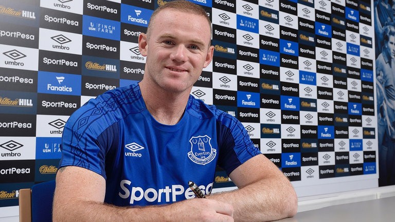 Sau Mourinho, đến lượt sếp lớn Man Utd tri ân Rooney - Bóng Đá