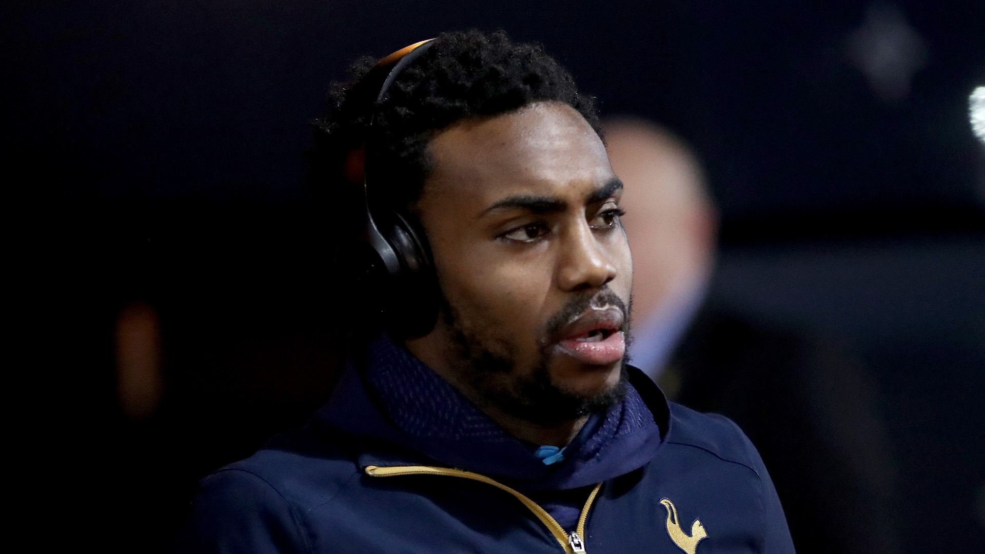 M.U nhắm Danny Rose - Bóng Đá