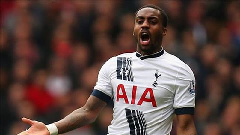 Hút máu Tottenham, PSG ve vãn 