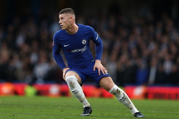 Những tiền vệ xuất sắc từng “chết yểu” khi chuyển đội bóng ở Premier League - Bóng Đá
