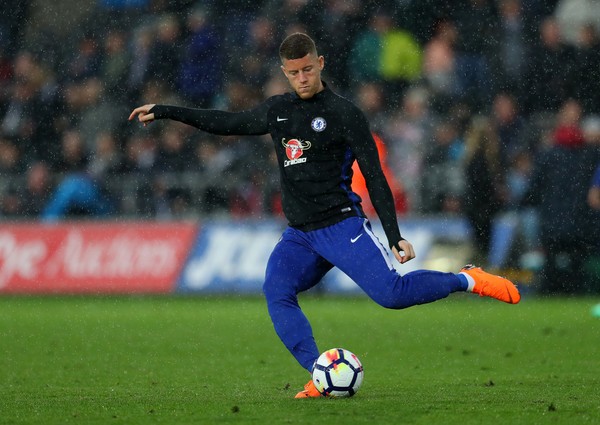 Ảnh Chelsea  - Bóng Đá