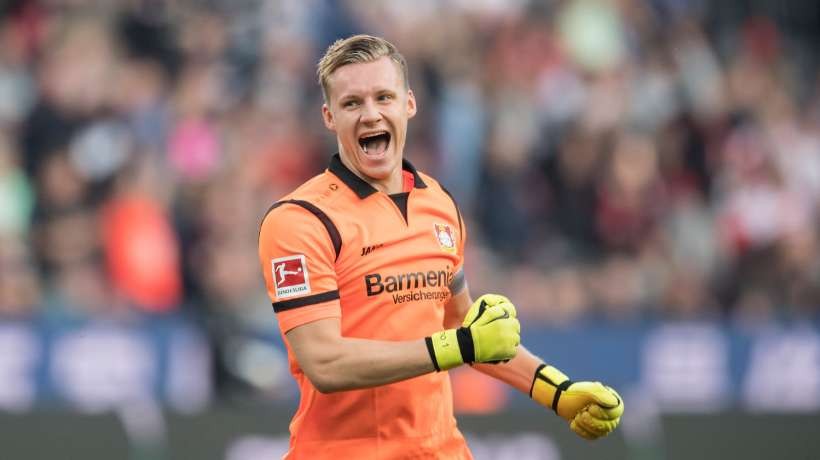 Arsenal tăm tia thủ môn tuyển Đức về thay thế Petr Cech - Bóng Đá