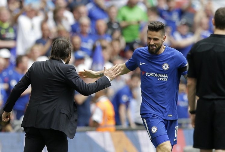 Đụng độ Mourinho ở chung kết, Conte nói gì? - Bóng Đá
