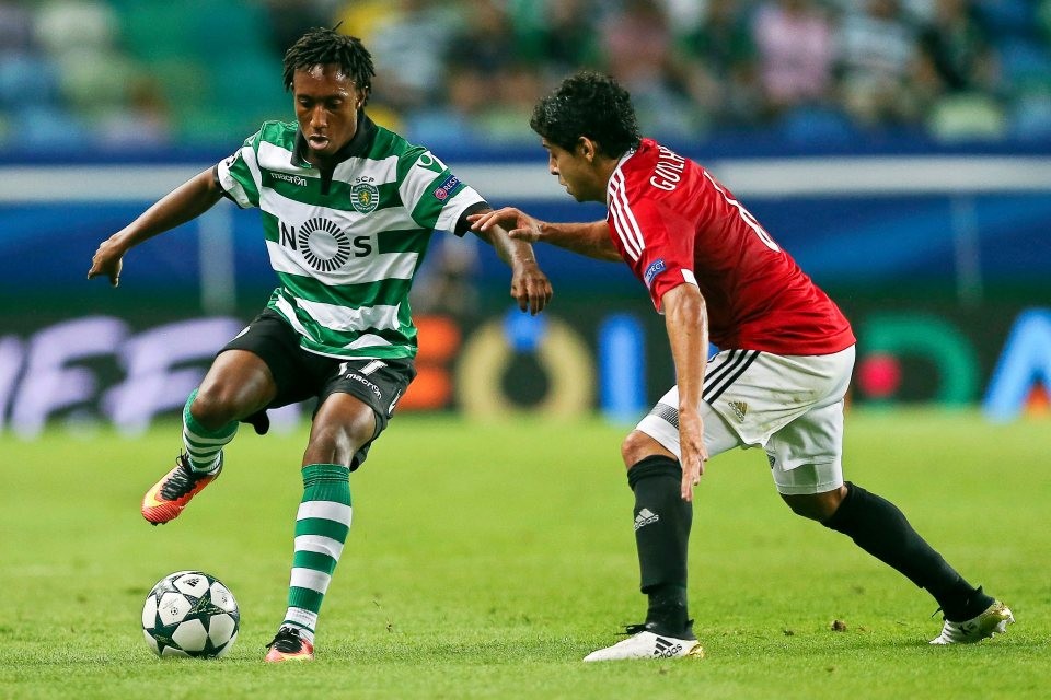 Chi đậm 60 triệu euro, Chelsea muốn cuỗm ngôi sao của Sporting CP - Bóng Đá