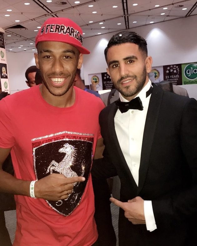 Aubameyang - Không phải nắng nhưng cứ thích chói chang - Bóng Đá