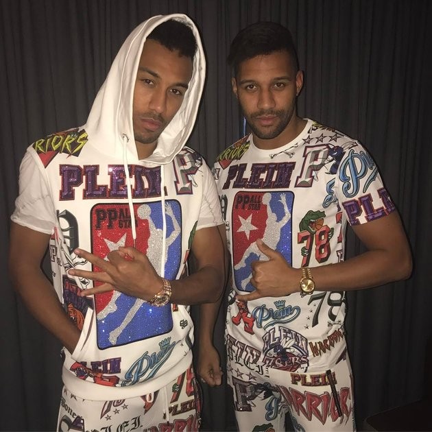 Aubameyang - Không phải nắng nhưng cứ thích chói chang - Bóng Đá
