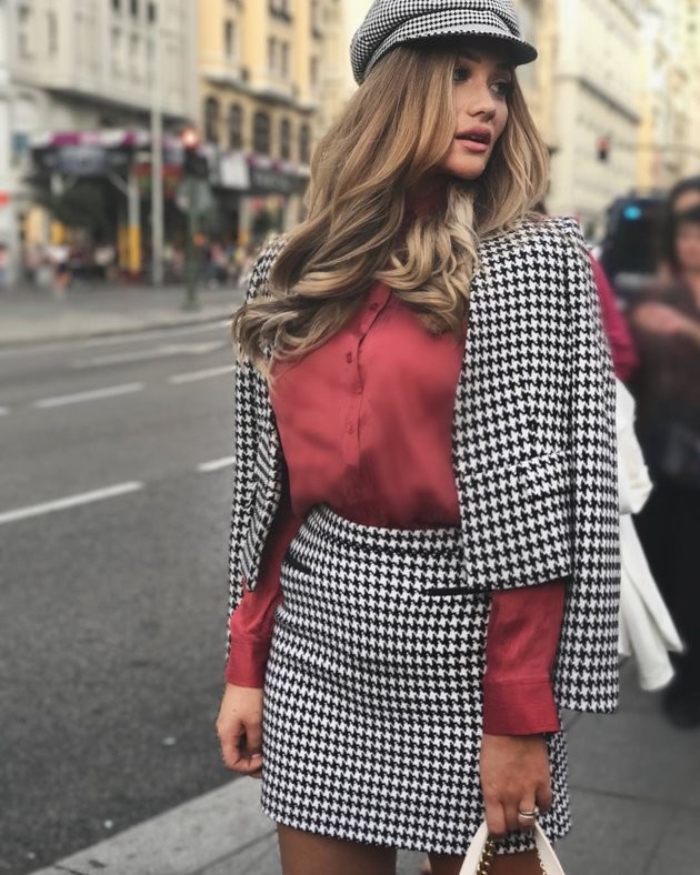 Top 5 nàng WAGS kiều diễm của tuyển Croatia - Bóng Đá