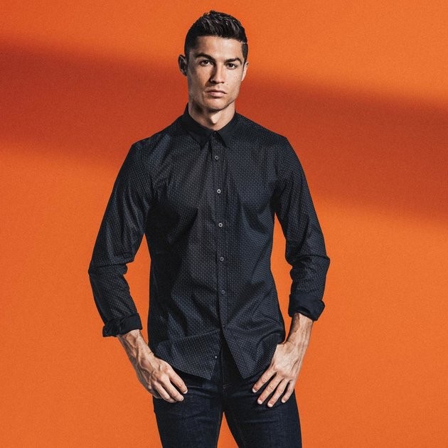 Chung kết Champions League phiên bản thời trang: Đẳng cấp của sự độc đáo - Bóng Đá