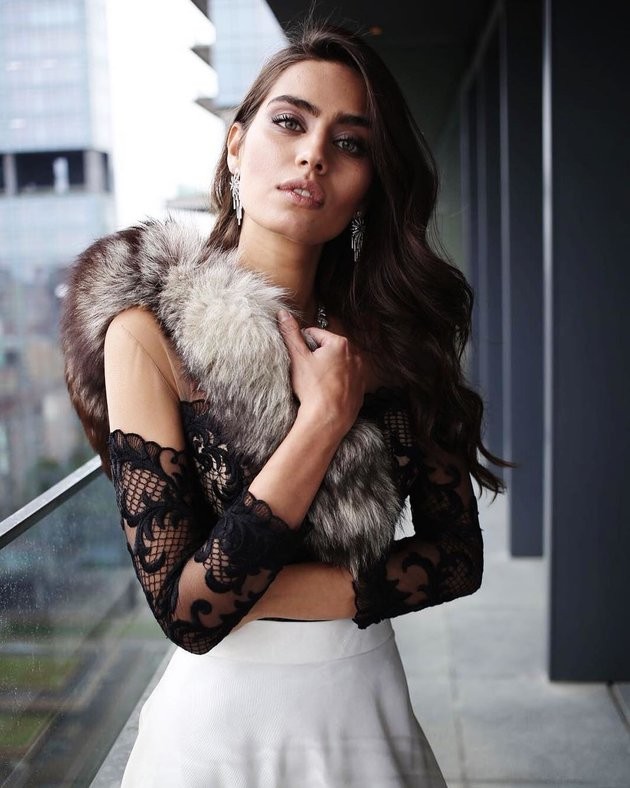 Top 5 nàng WAGS kiều diễm của cầu thủ đạo Hồi tại World Cup 2018 - Bóng Đá