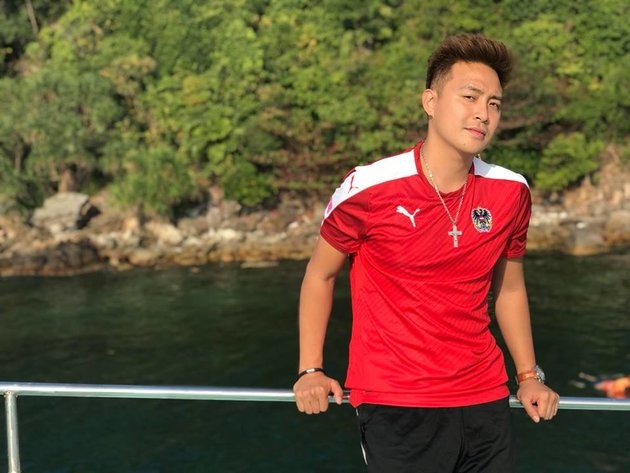 Diễn viên Thanh Duy: 'Neymar cần bỏ qua cái tôi mới thành công được' - Bóng Đá