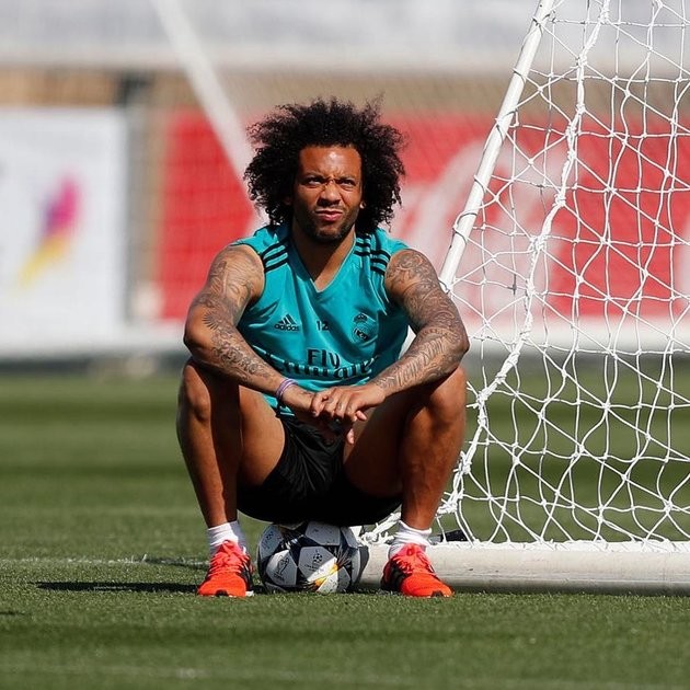 Top kiểu râu 'vạn người mê' tại World Cup 2018 - Bóng Đá