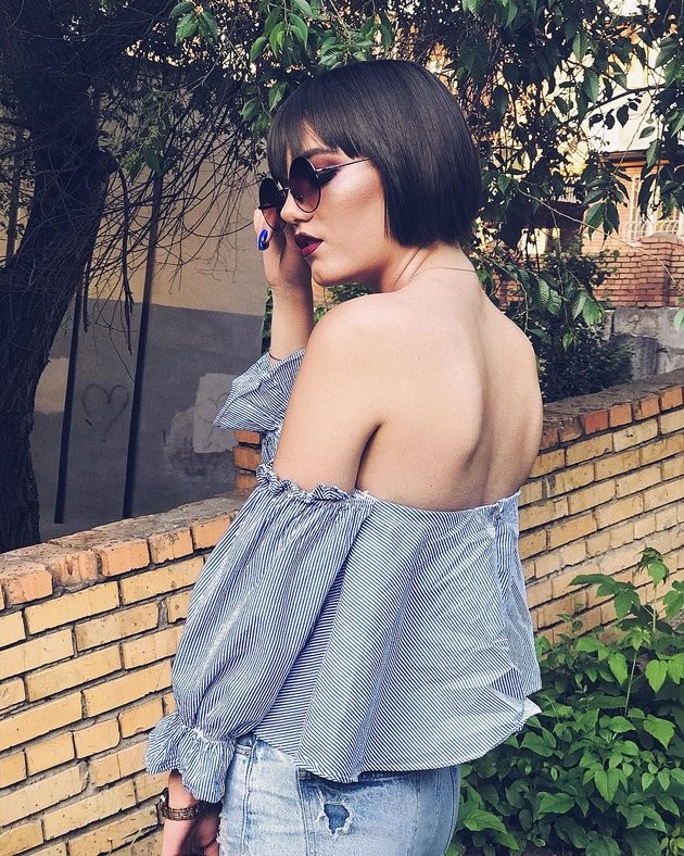 Madina Marlenovna - 'Ma nữ' quyền lực đắm say tuyển Nga - Bóng Đá