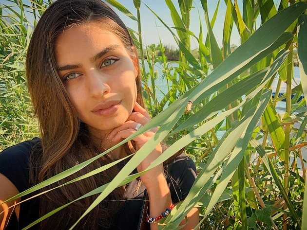 Top 5 nàng WAGS kiều diễm của cầu thủ đạo Hồi tại World Cup 2018 - Bóng Đá