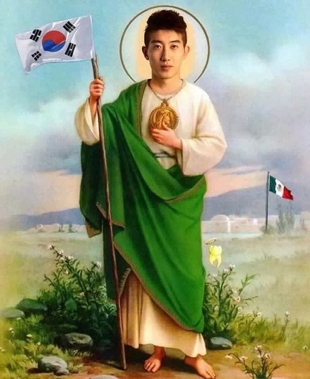 Cười vỡ bụng với muôn vàn ảnh chế tuyển Đức thua sốc Hàn Quốc - Bóng Đá